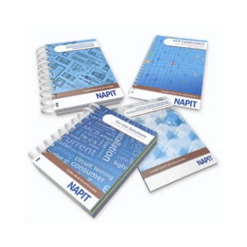 Wiring Regs (Amendment 2, 2022) NAPIT Extra Value Pack A